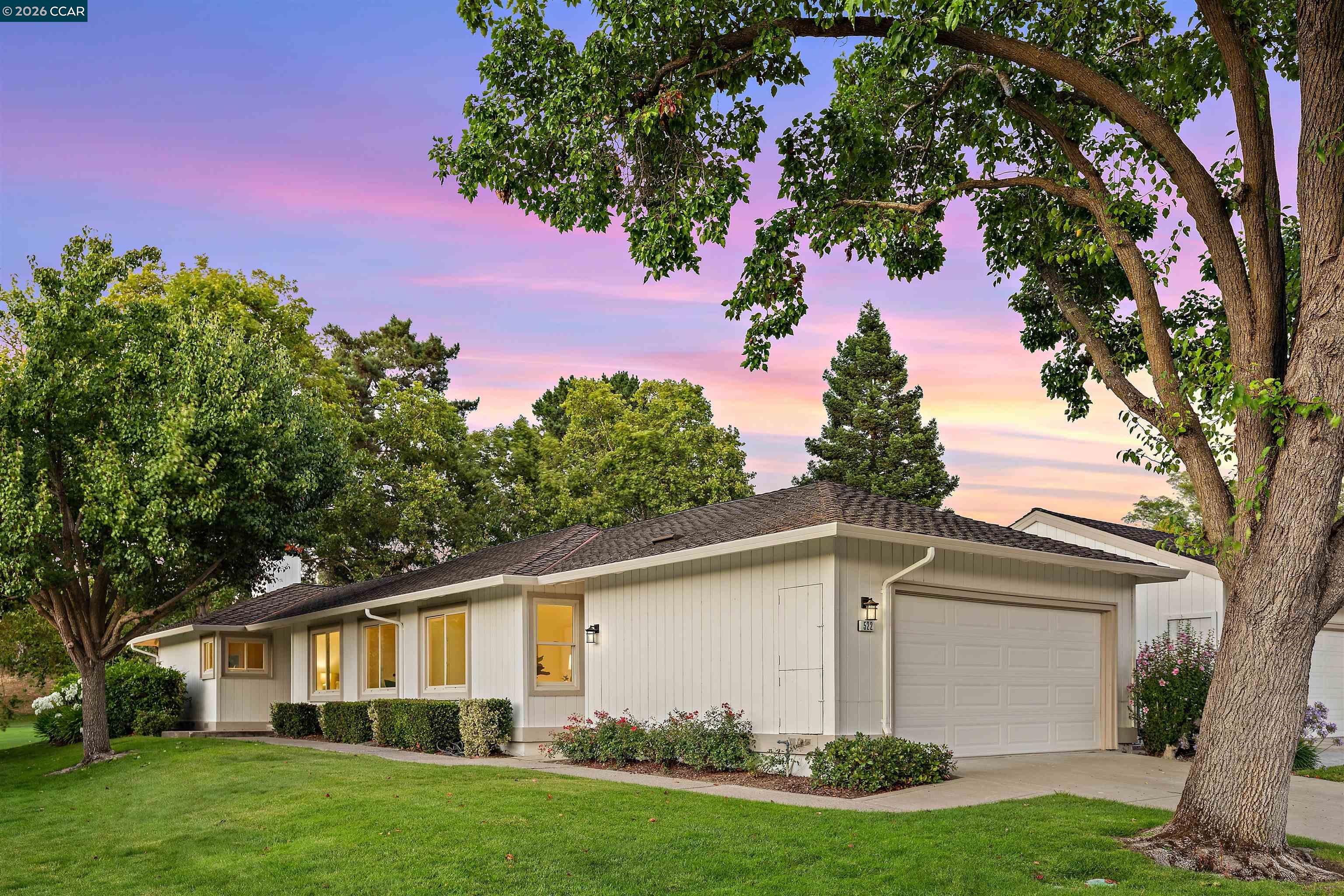 522 Cambrian Way