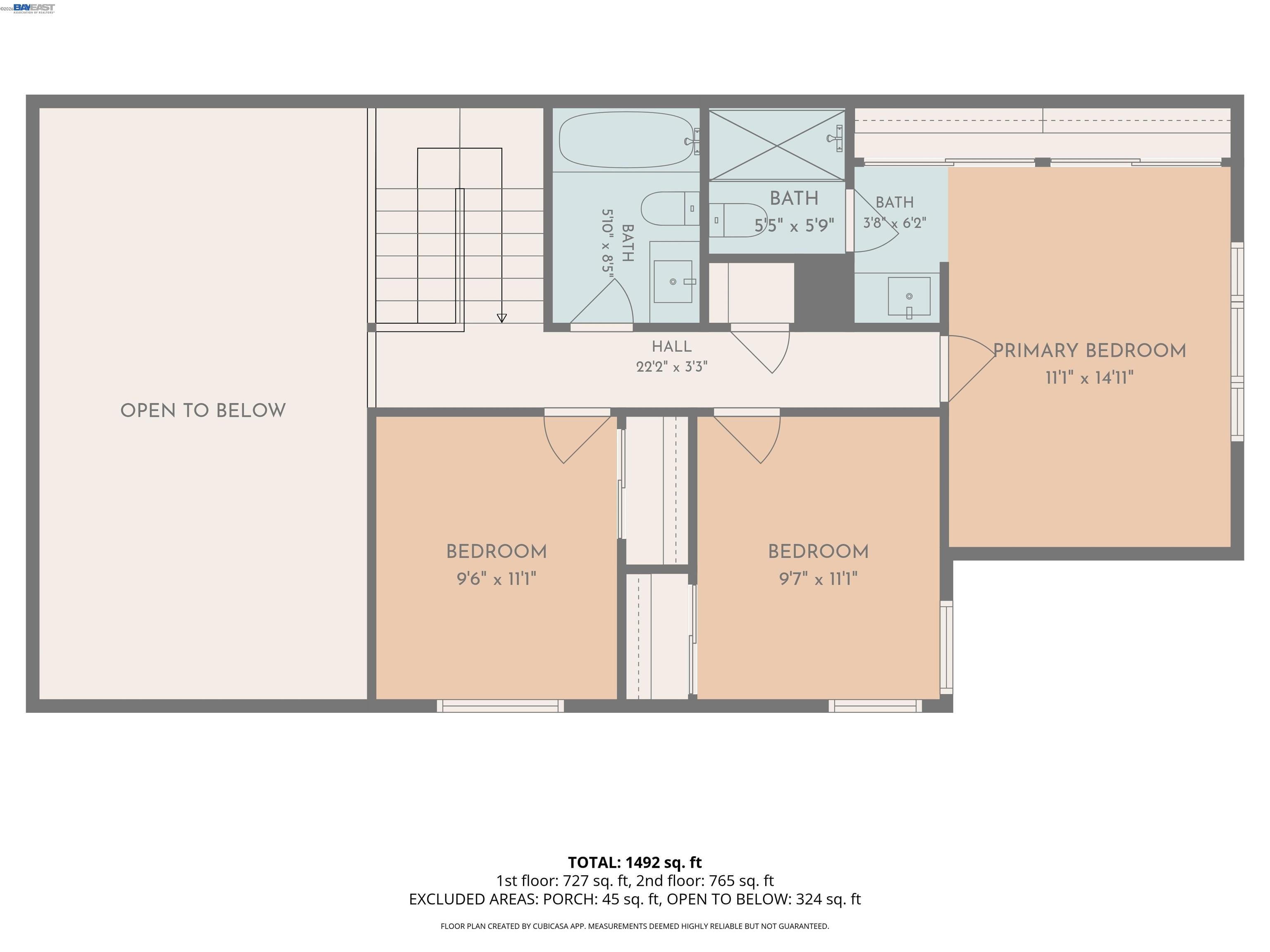 5416 Moonflower Way