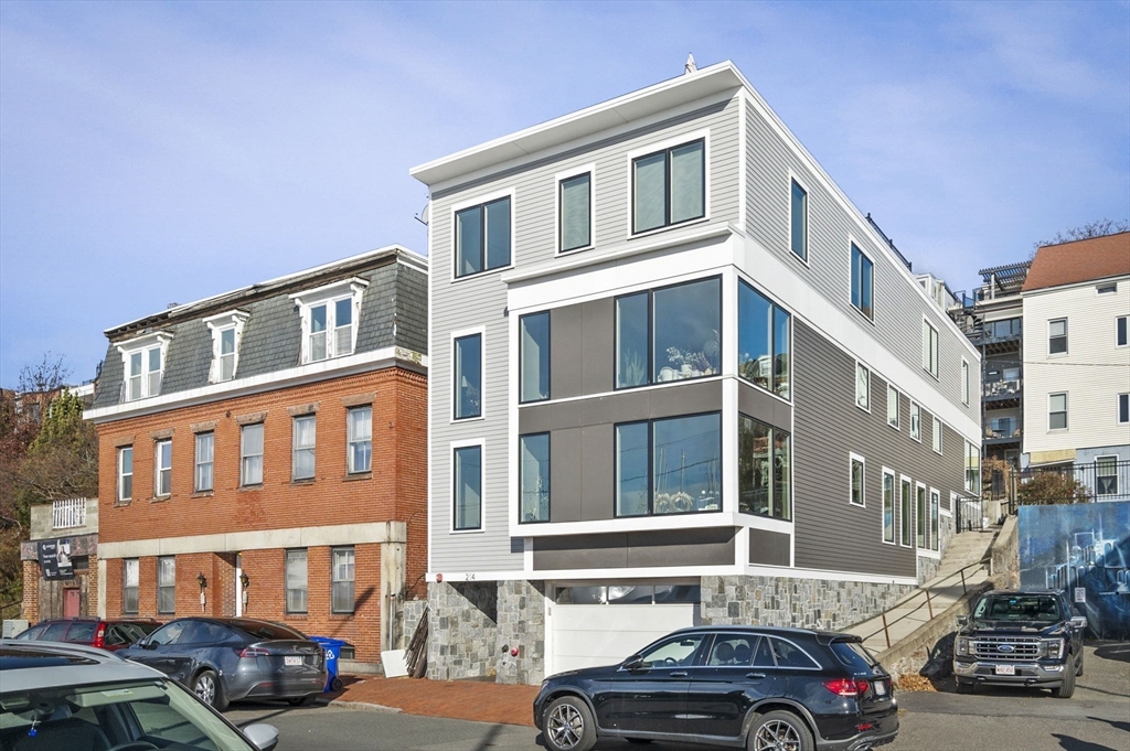 214 Marginal St # 2
