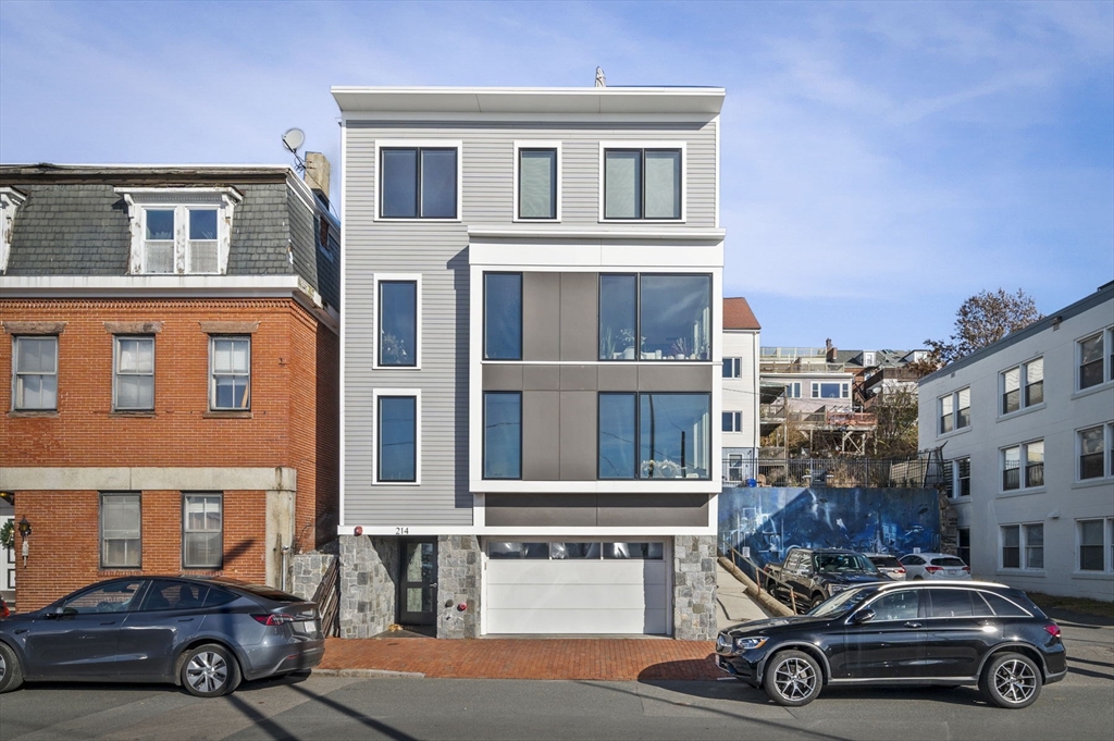 214 Marginal St # 2