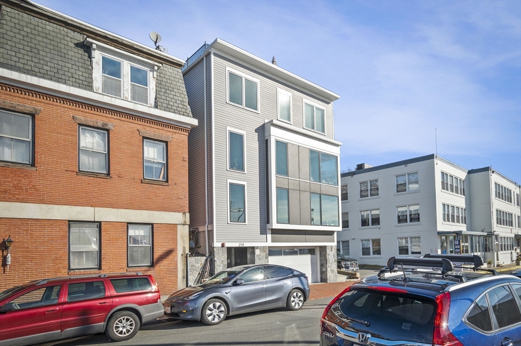 214 Marginal St # 2