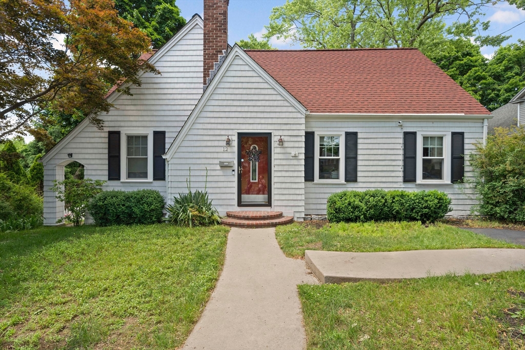 12 Arcadia Rd