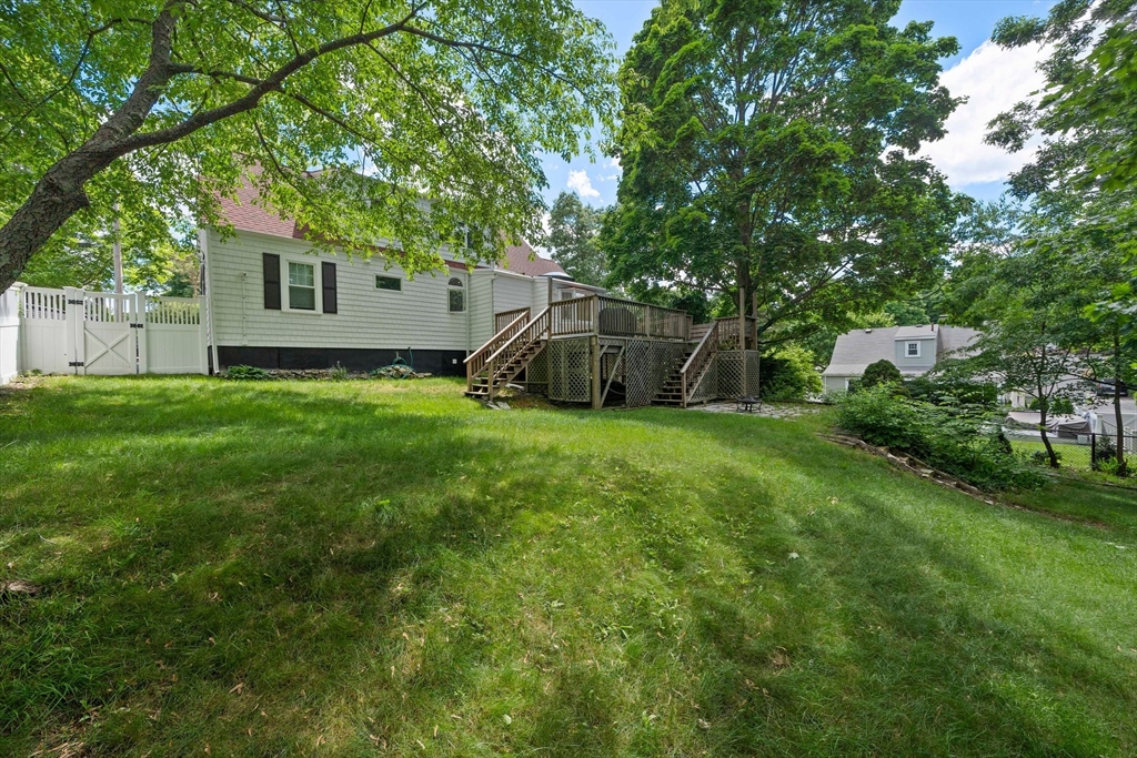 12 Arcadia Rd