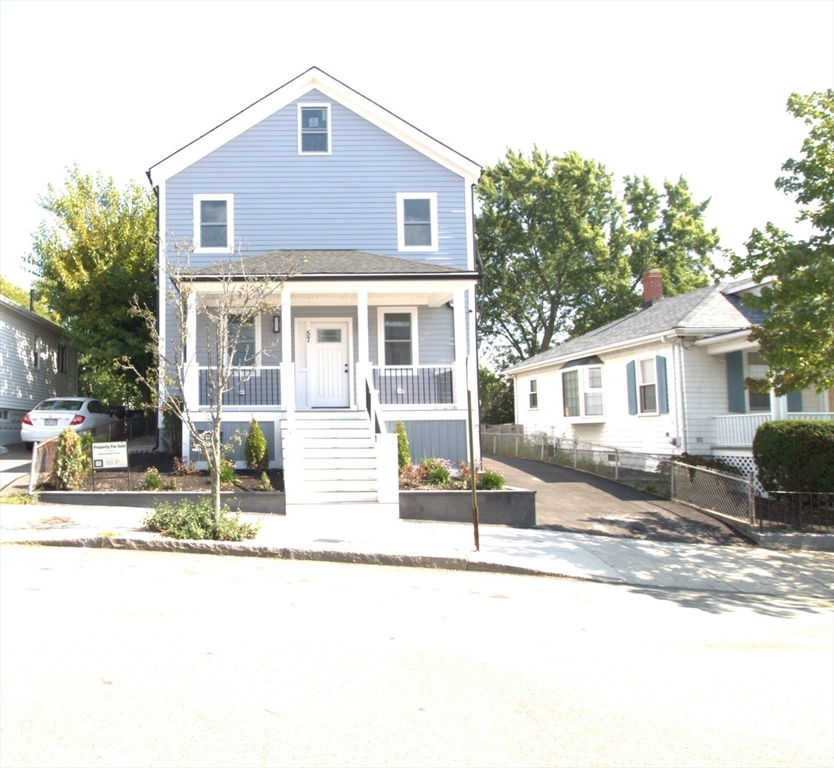 57 Windsor St