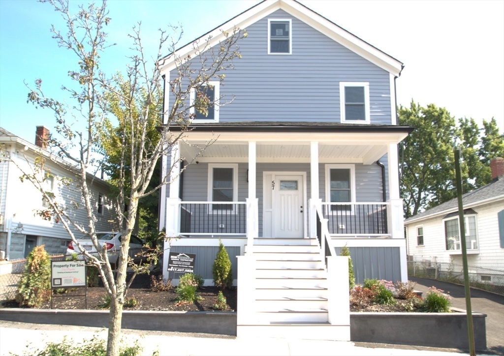 57 Windsor St