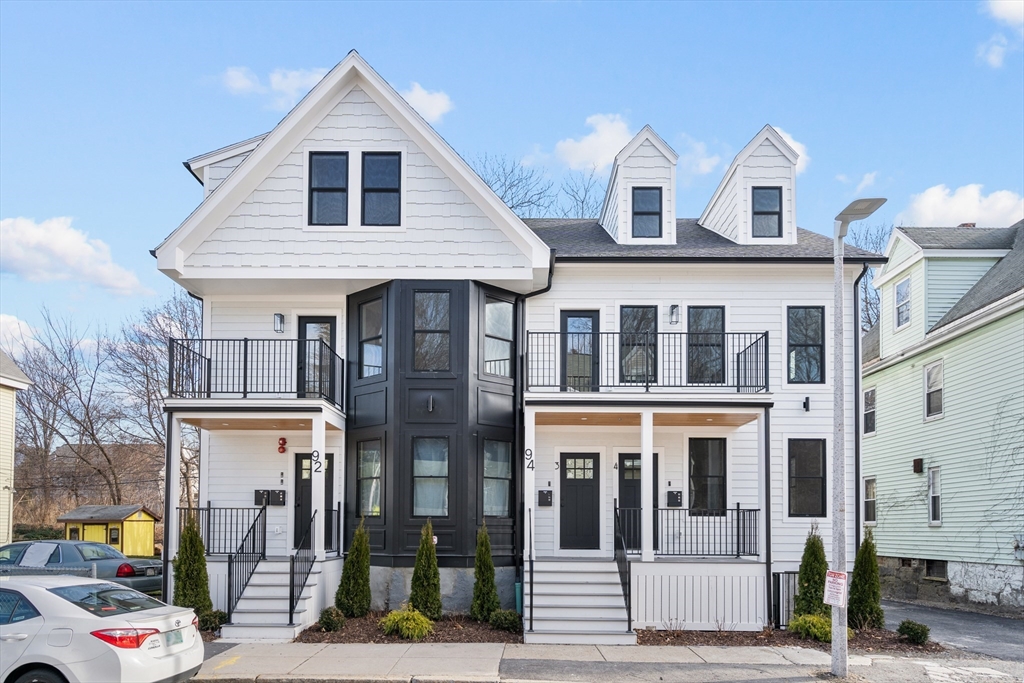 92 Alexander # 1