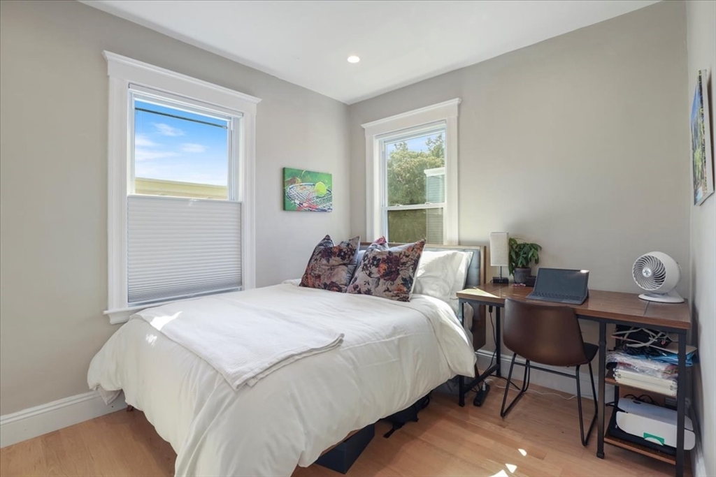 461 Ashmont # 3