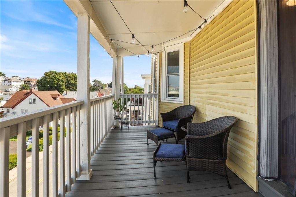 461 Ashmont # 3