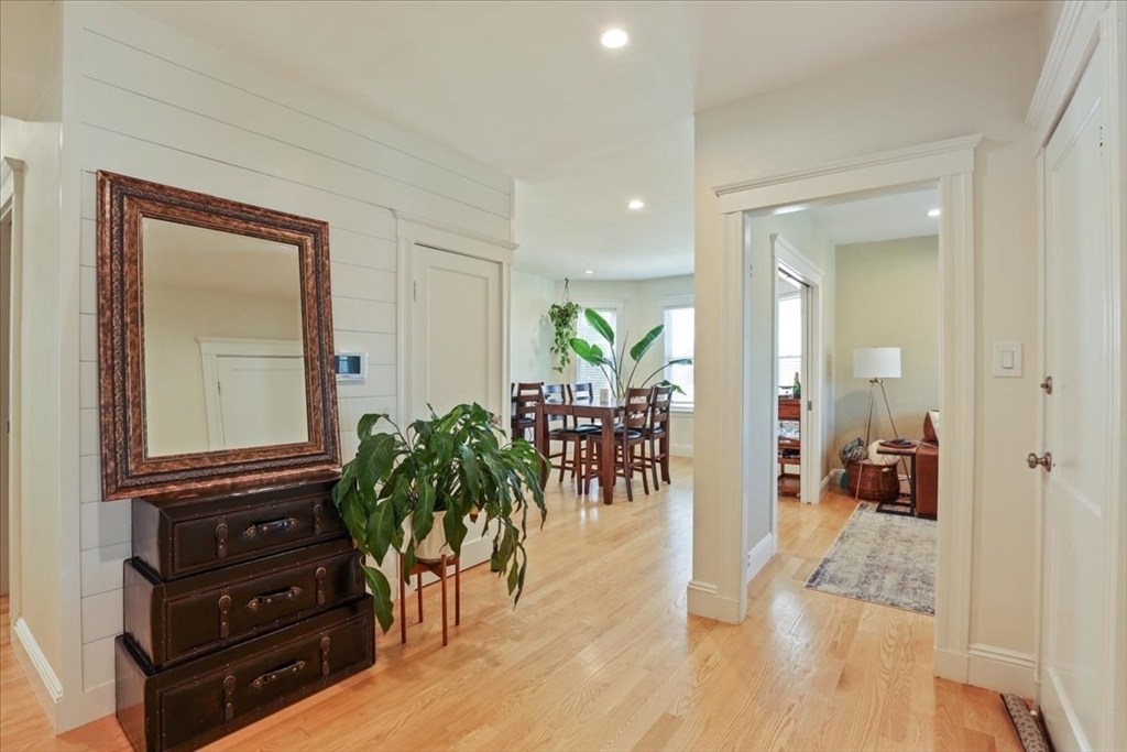 461 Ashmont # 3