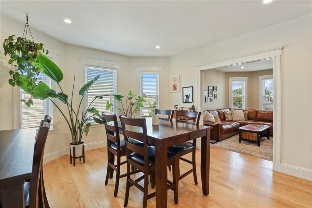 461 Ashmont # 3