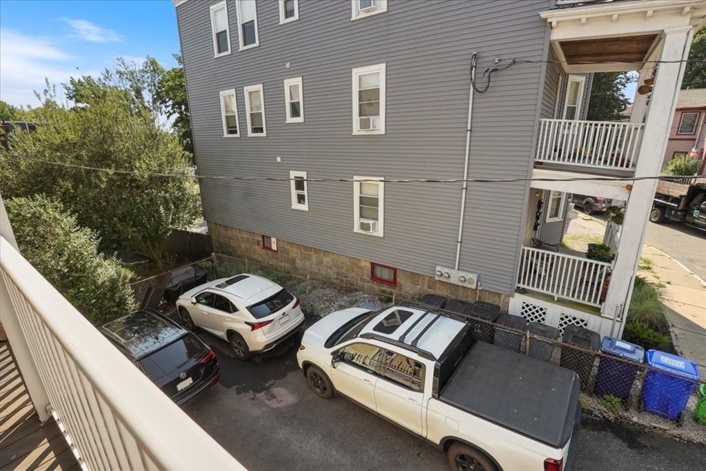 461 Ashmont # 3