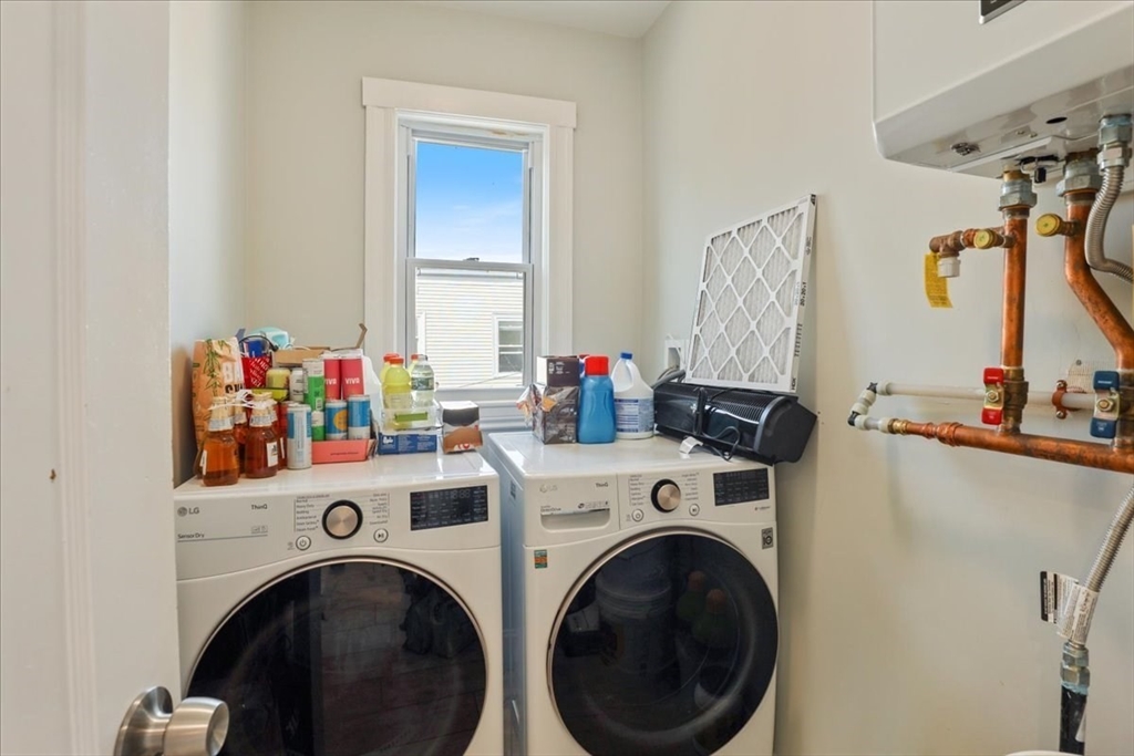 461 Ashmont # 3