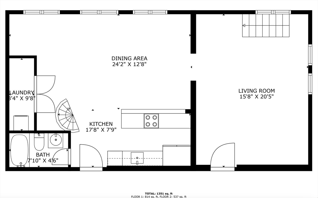 9 Appleton St # 102