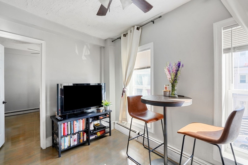 84-86 Savin Hill Avenue # 2