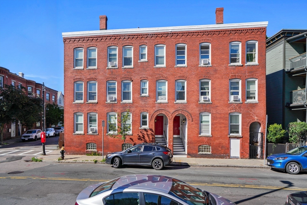 84-86 Savin Hill Avenue # 2