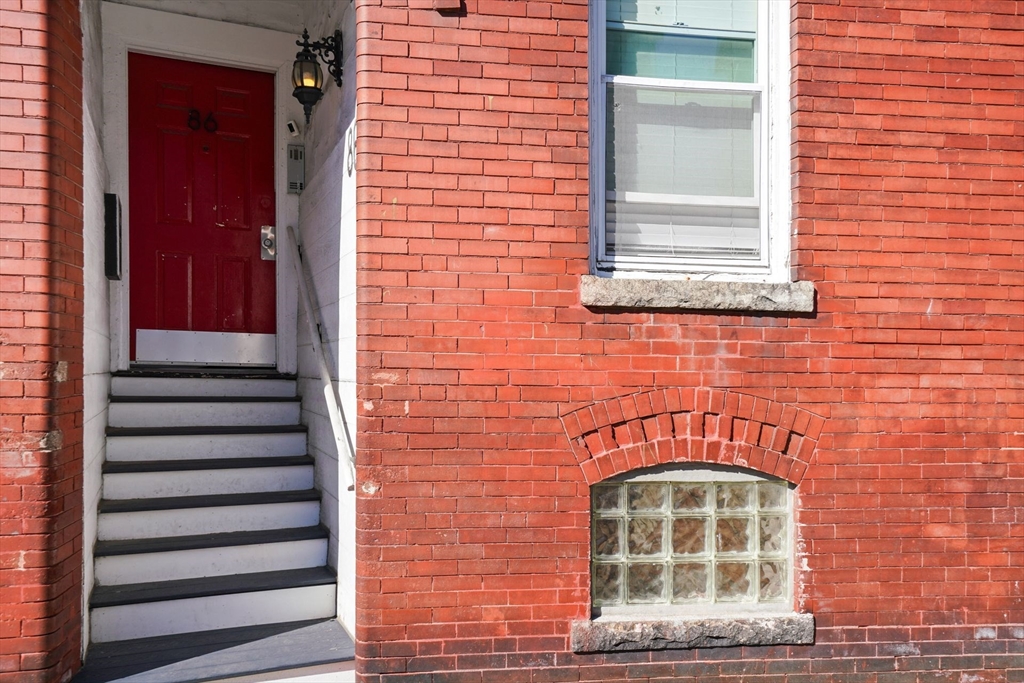 84-86 Savin Hill Avenue # 2