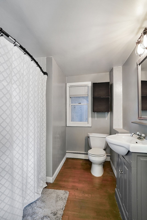 84-86 Savin Hill Avenue # 2
