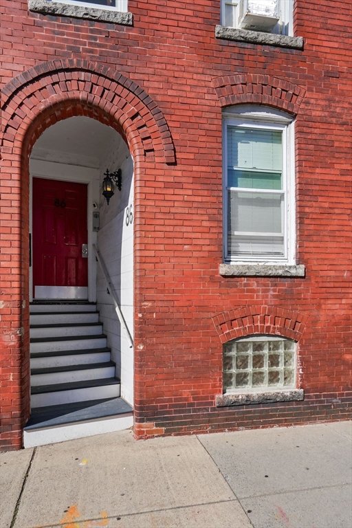 84-86 Savin Hill Avenue # 2