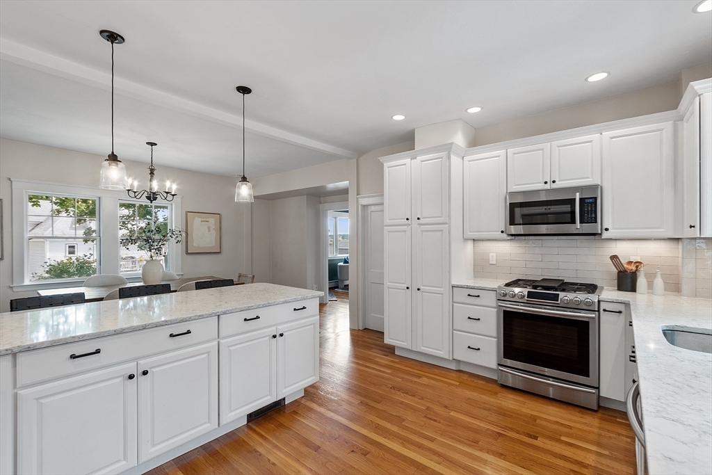 1 Chipman Terrace