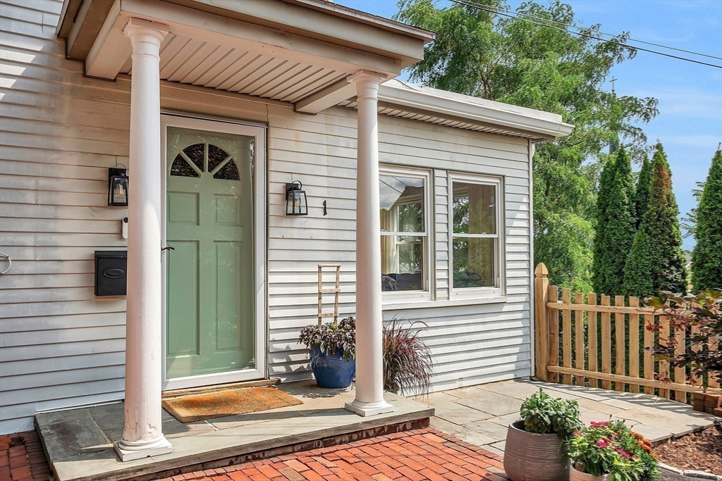 1 Chipman Terrace