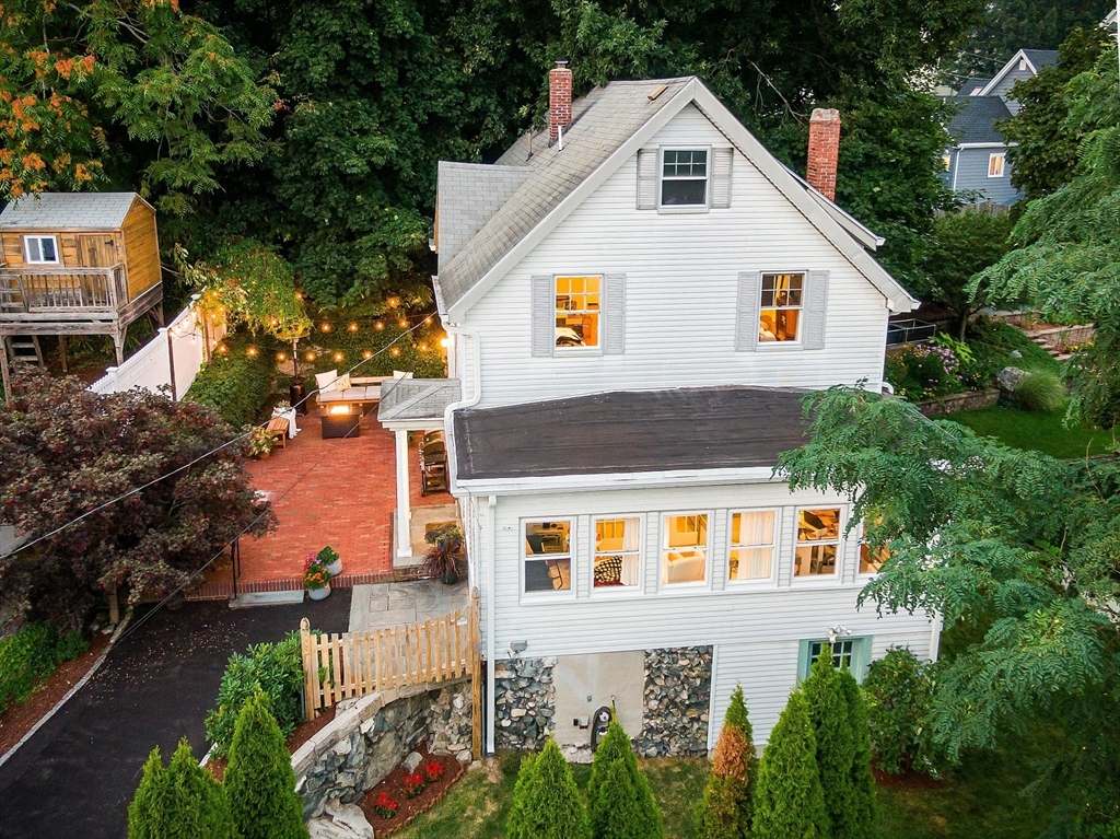 1 Chipman Terrace