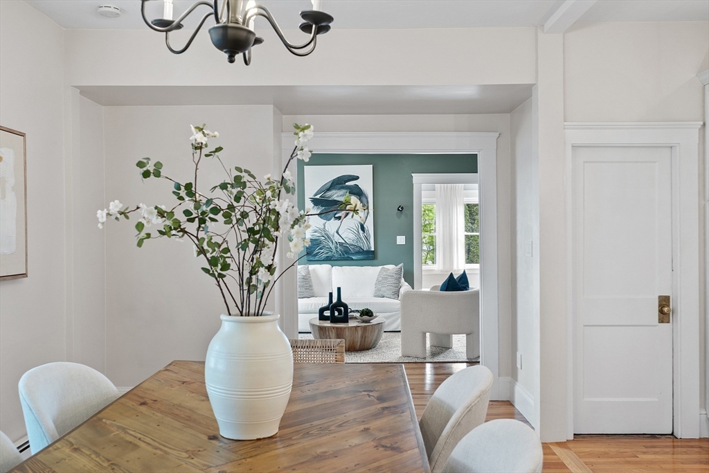 1 Chipman Terrace
