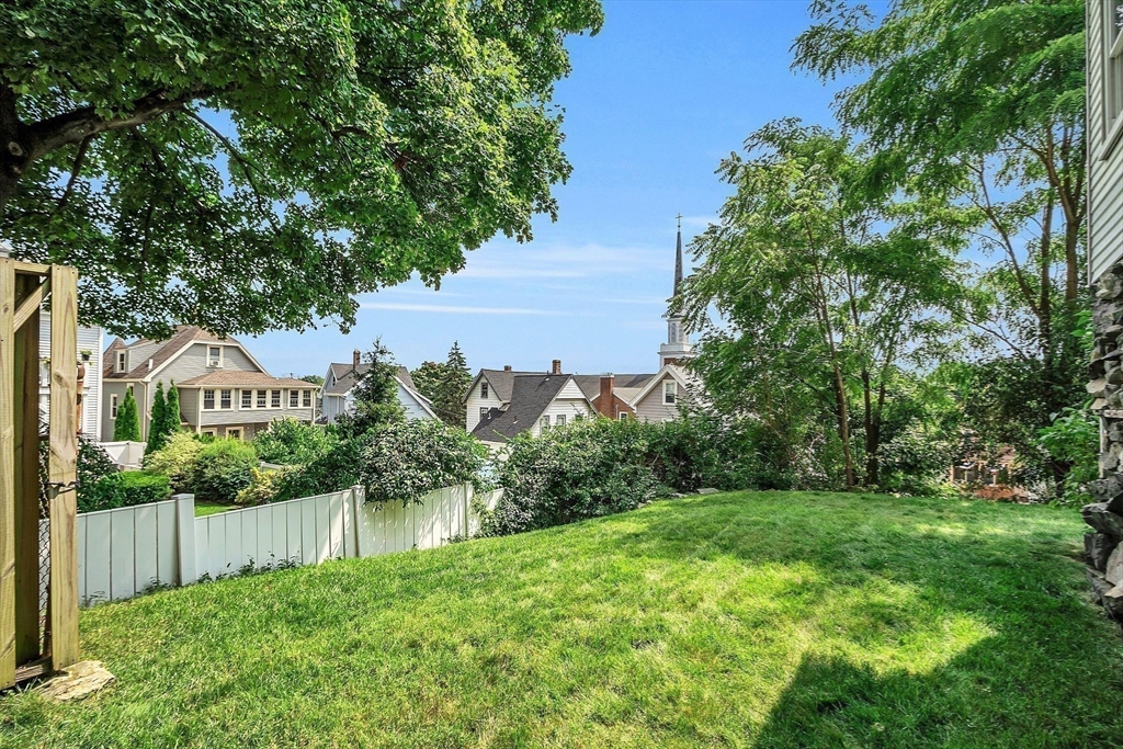 1 Chipman Terrace
