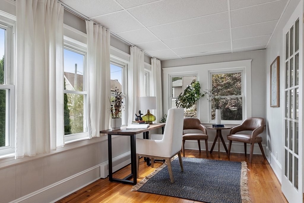 1 Chipman Terrace