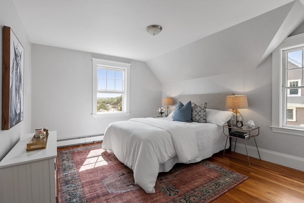 1 Chipman Terrace