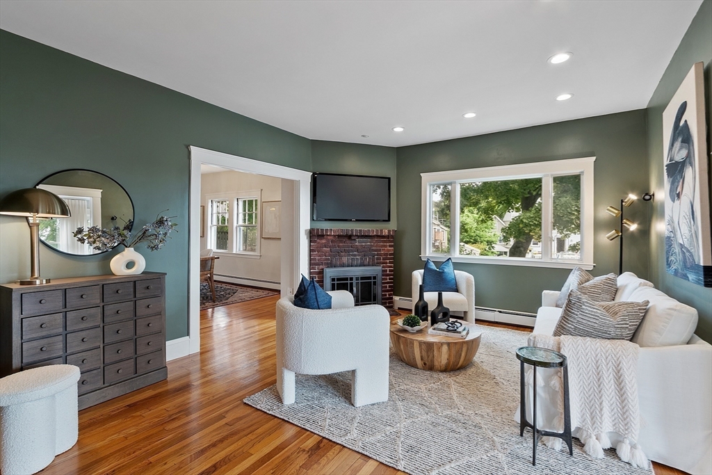 1 Chipman Terrace