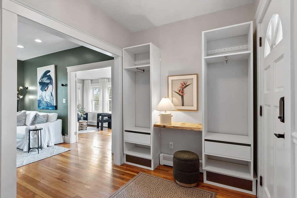 1 Chipman Terrace