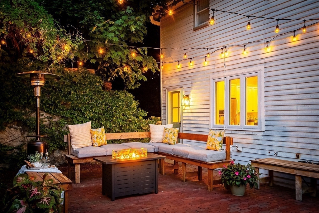 1 Chipman Terrace