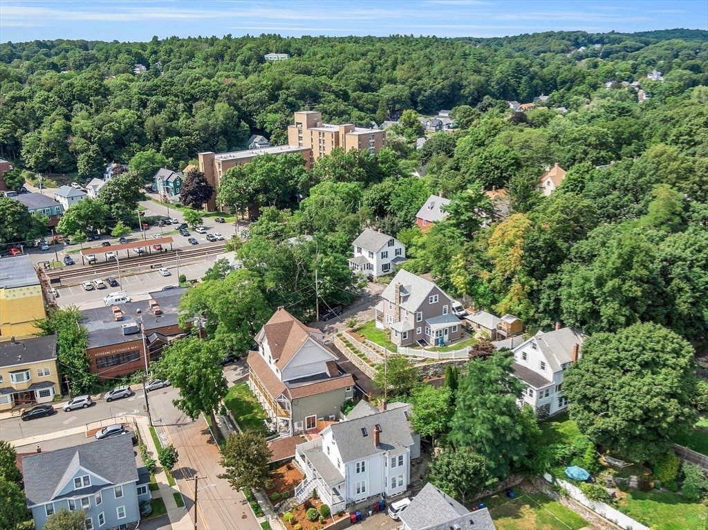1 Chipman Terrace