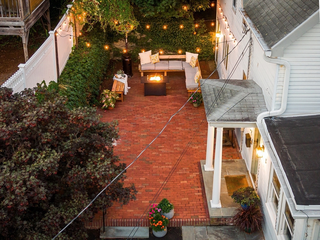 1 Chipman Terrace