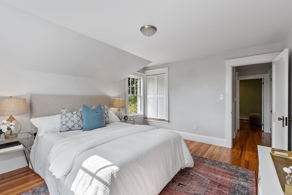 1 Chipman Terrace