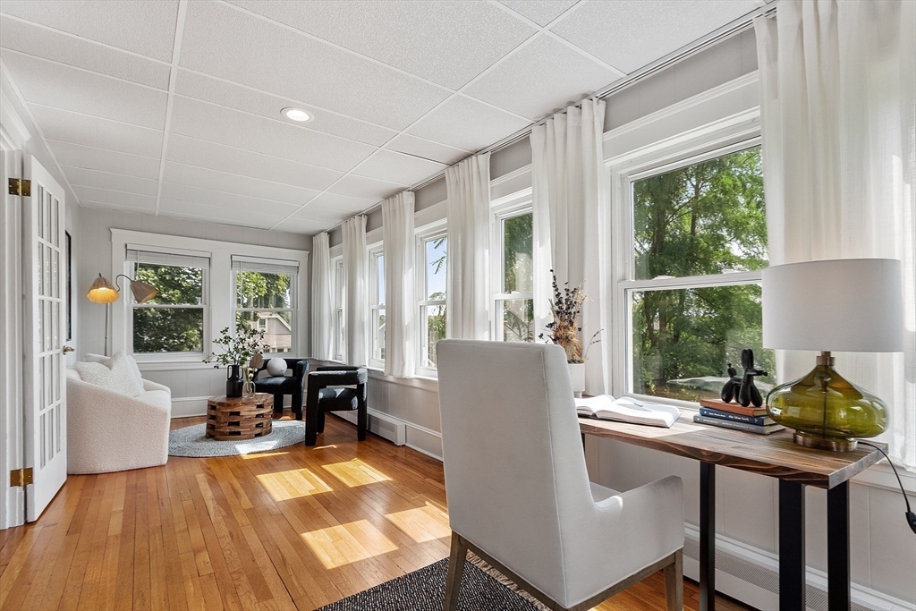 1 Chipman Terrace