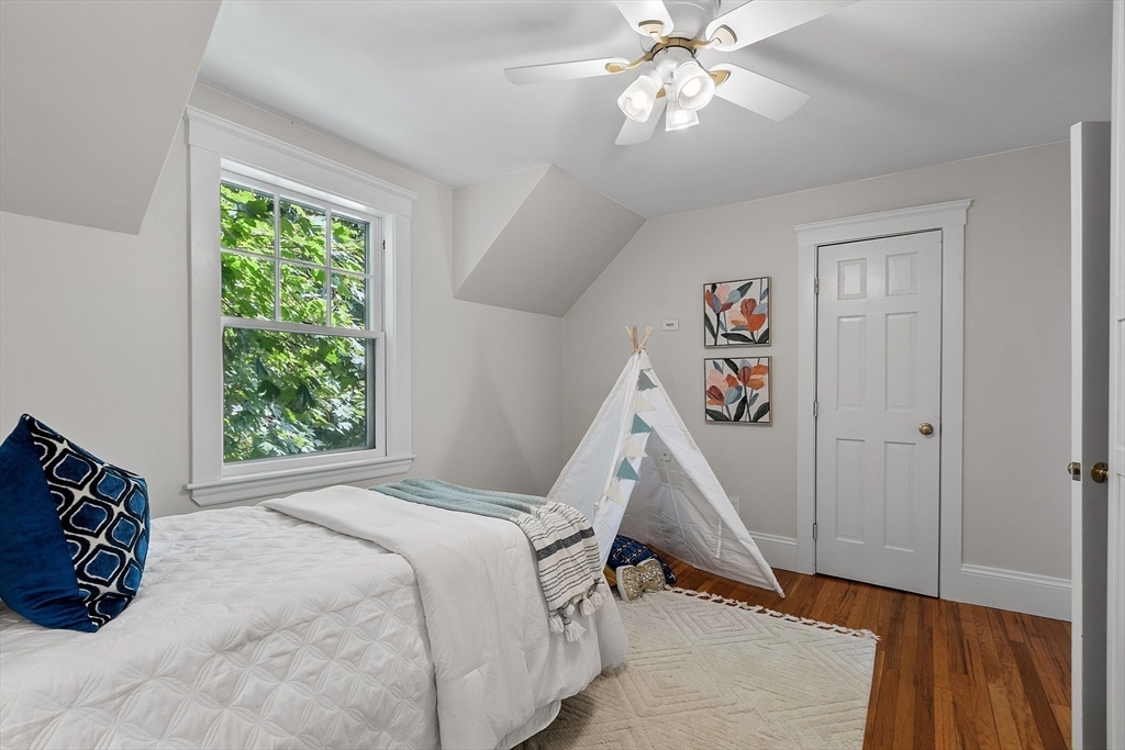 1 Chipman Terrace
