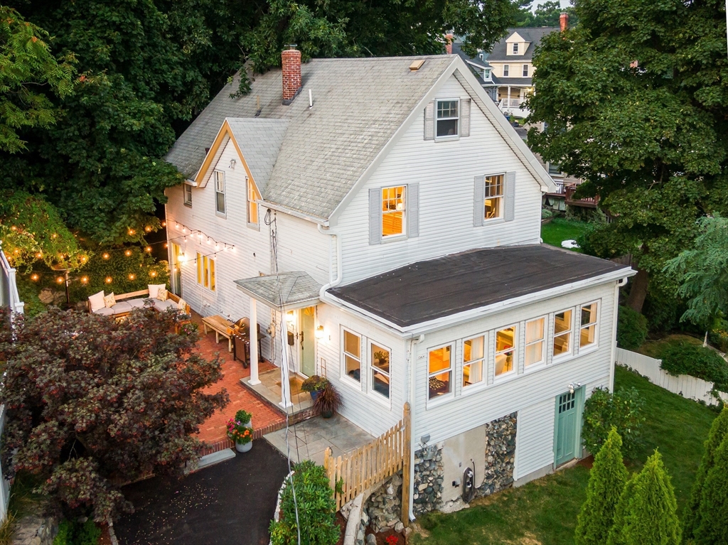1 Chipman Terrace