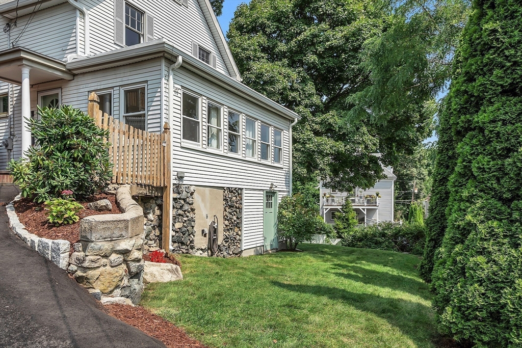 1 Chipman Terrace