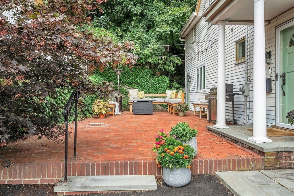 1 Chipman Terrace