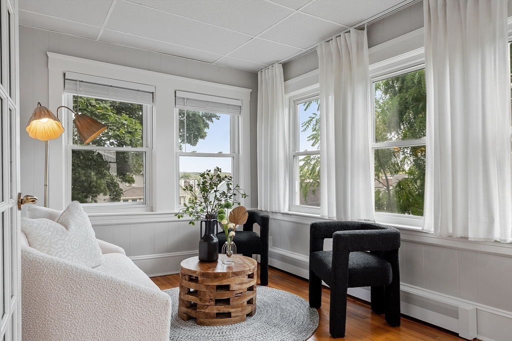1 Chipman Terrace