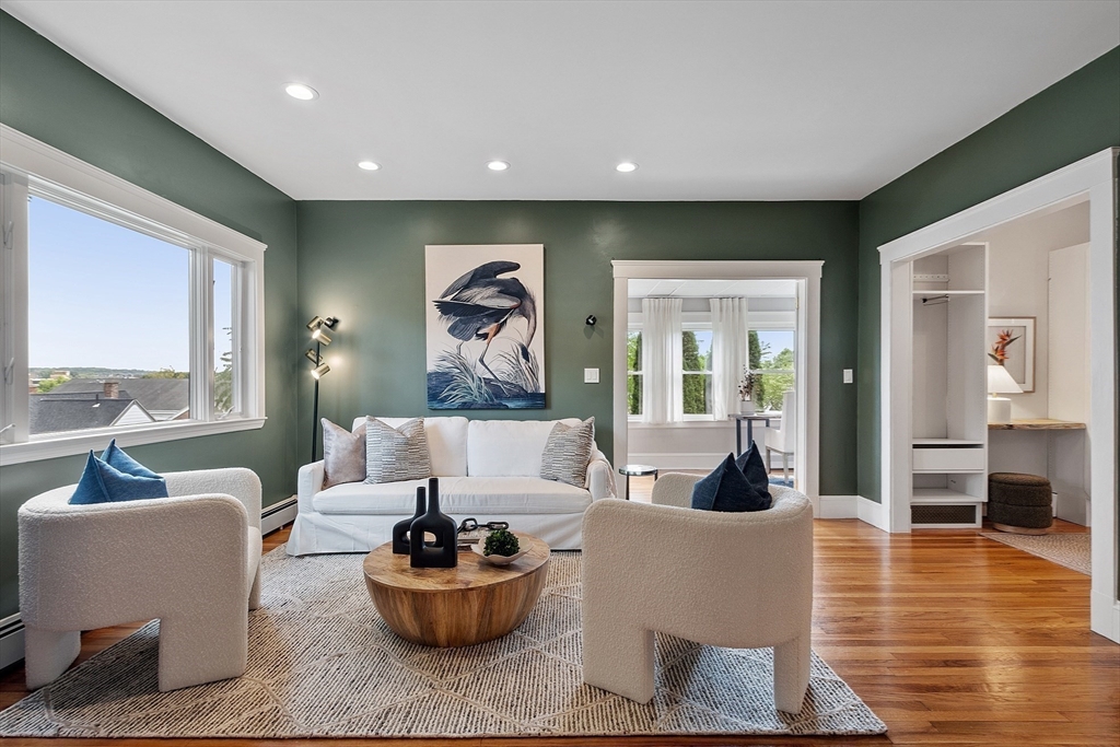 1 Chipman Terrace