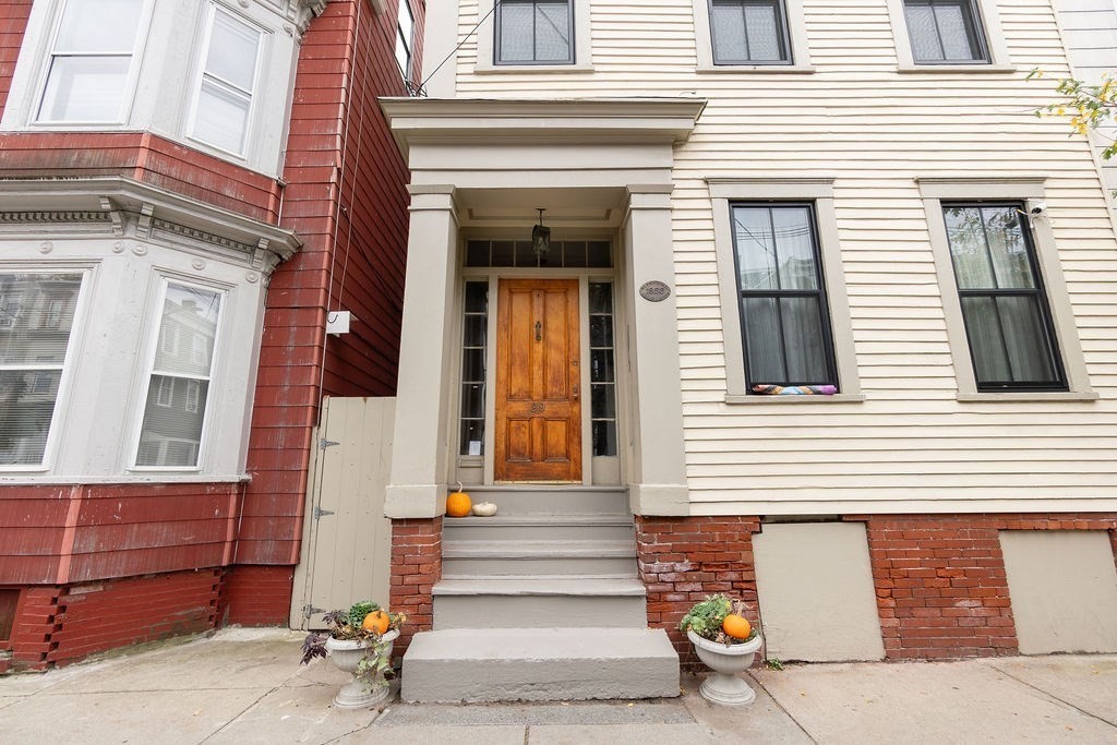 29 Princeton Street