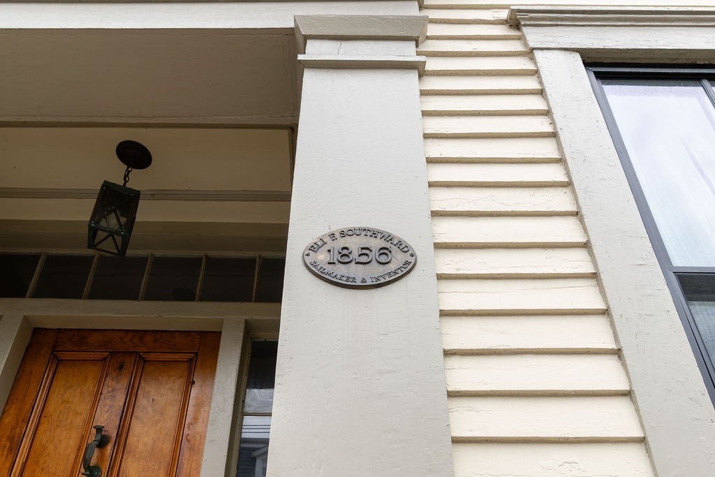 29 Princeton Street