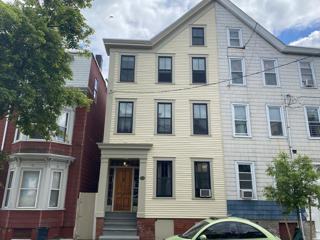 29 Princeton Street