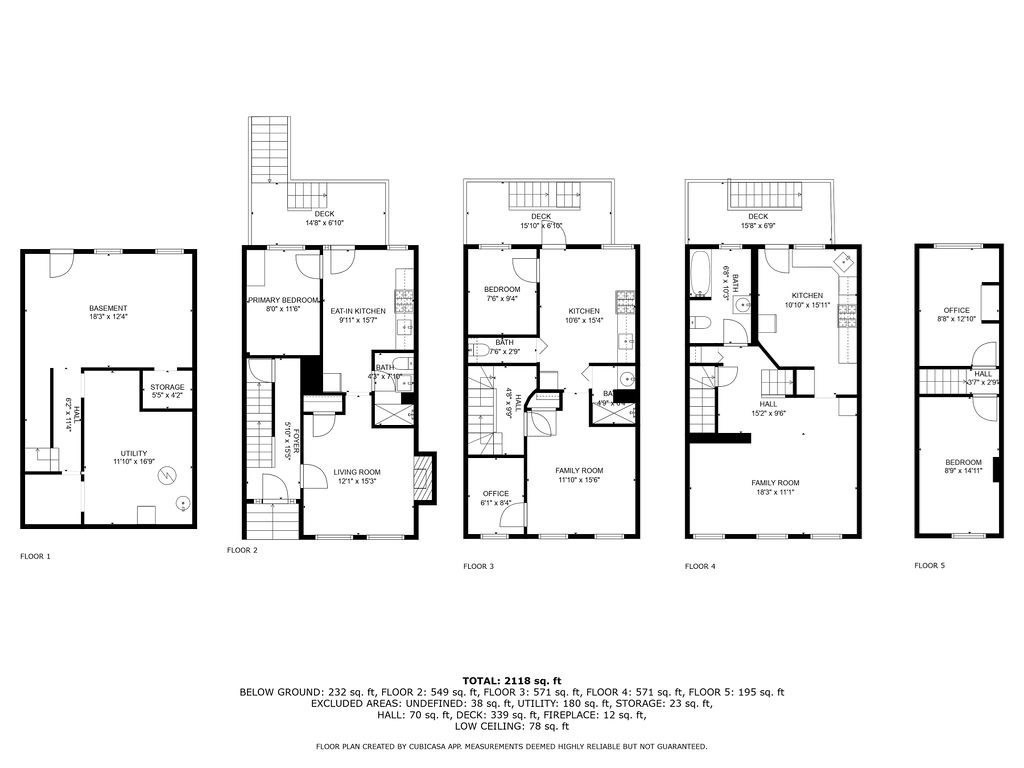 29 Princeton Street