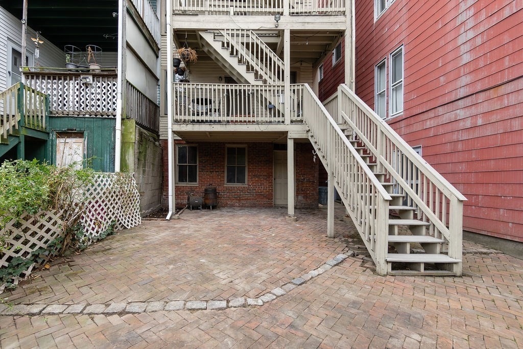 29 Princeton Street