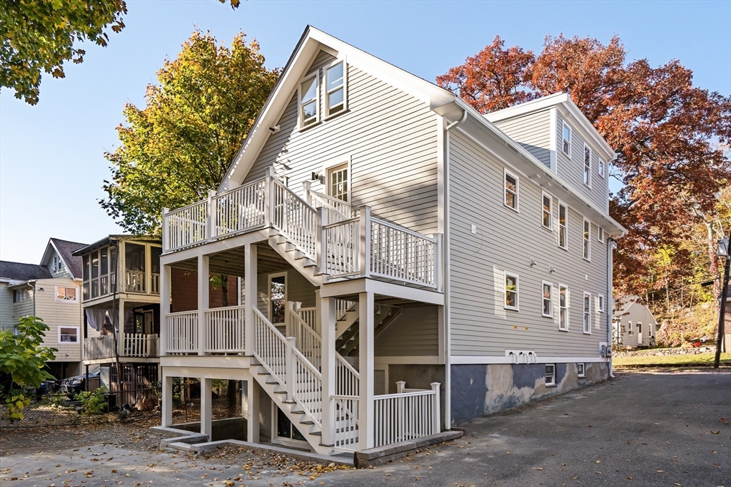 17-19 Linwood Ave # 19