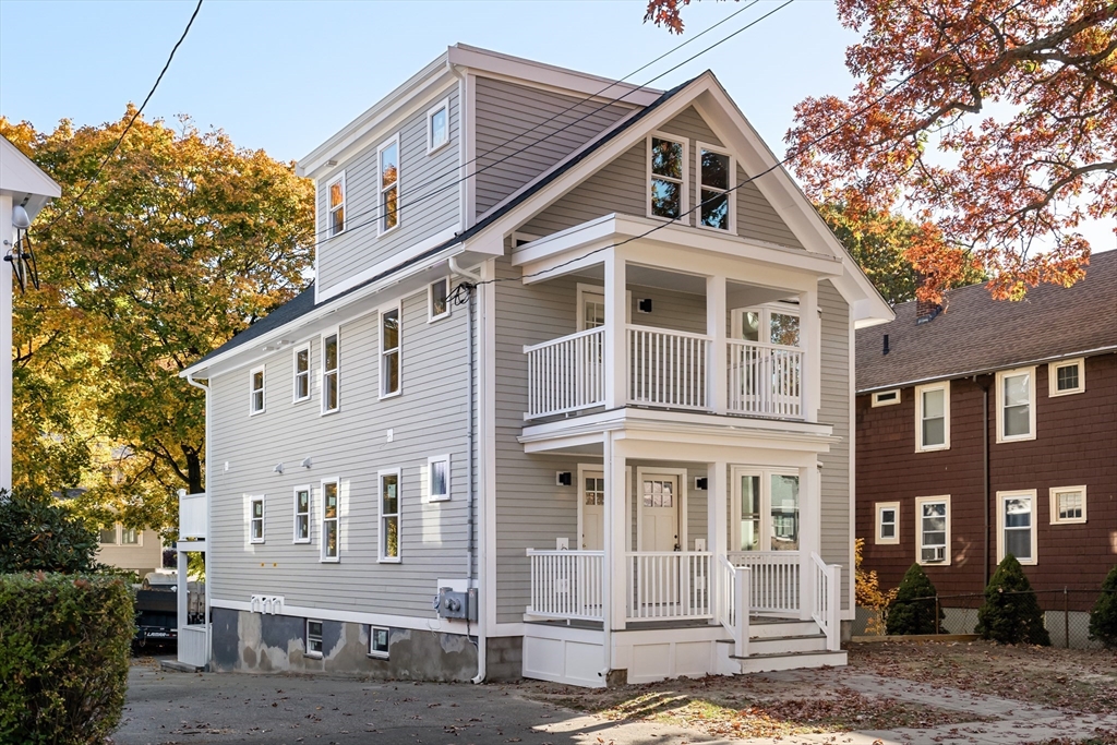 17-19 Linwood Ave # 19