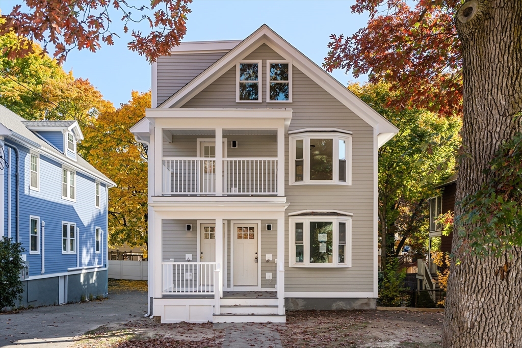 17-19 Linwood Ave # 19